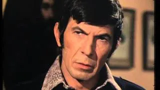 BAFFLED! (1973, Leonard Nimoy) Scorpion DVD release trailer