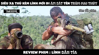 | Tóm tắt phim | Siêu xạ thủ kèm lính mới đi ám sát tên trùm mai thúy | Review phim Lính bắn tỉa