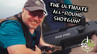 S&C TV | The ultimate multi use semi auto?