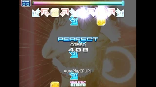 Pump It Up - Native D18