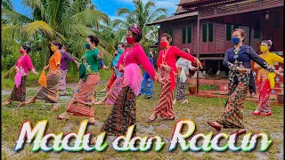 【Line Dance】Madu Dan Racun