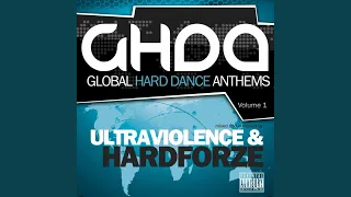 Global Hard Dance Anthems Volume 1 (Original Mix)