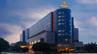 Gurugram The Leela Ambience Gurugram Hotel & Residences