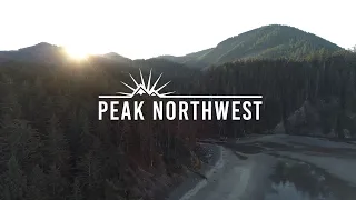 Surfing at Oregon's Short Sand Beach | PEAK NORTHWEST: Episode Four