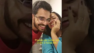 Cantadas para fazer com a namorada xaveco para mulher - henrique baraujo   video humor