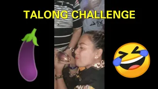 TALONG CHALLENGE|BEST PARLOR GAMES|MOMSHIENGTAON