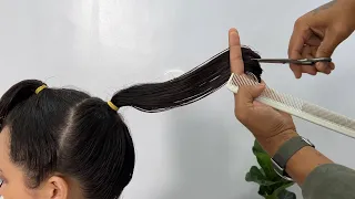 Corte em Camadas, em menos de 5 minutos.