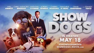 Show Dogs (Original Motion Picture Soundtrack) Sax by Fleur East