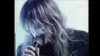 Skid Row - Breakin' Down (Live) London 1995