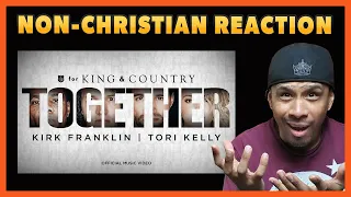 For King and Country -Together - First Time Reaction