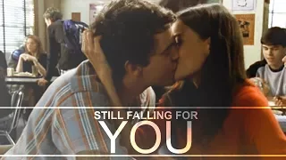 Pacey & Joey | Still Falling For You (+4K SUBS)