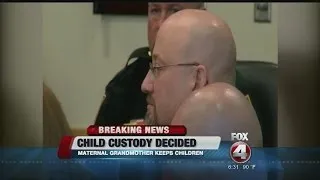 Mark Sievers custody hearing continued