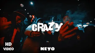 [FREE] (BEAT SWITCH) Sha GZ X Jersey X UK Drill Type Beat - 'CRAZY' | prod. by neyoooo