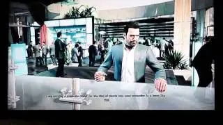 Zagrajmy w MAX PAYNE 3 - wideo poradnik wszystkie sekrety - WPROWADZENIE