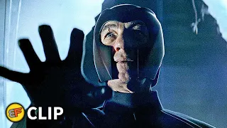 Magneto Kidnaps Rogue Scene | X-Men (2000) Movie Clip HD 4K