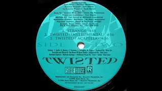 Tela - Strange (1996)