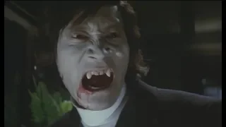 Evil of Dracula Original Trailer (Michio Yamamoto, 1974)