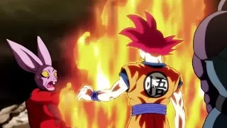 Dragon Ball Super 「 AMV 」 Not Gonna Die