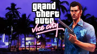 Прохождение игры GTA Vice City (Часть 4)