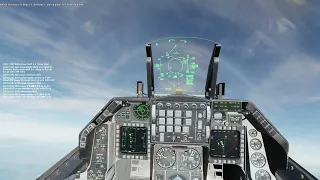 DCS F16 When You Make Them Feel Safe