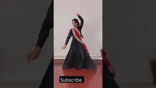 BHARE NAINA / RA ONE (dance cover)