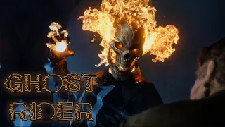 (AOS) Ghost Rider | Vengeance