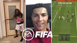 Tik Tok + FIFA + REAL LIFE MEMES [#9]