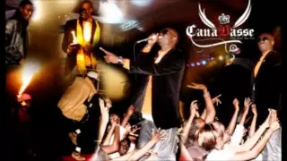 Canabasse - dafa compliqué