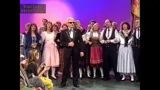 Heino & Menskes-Chor - Lieder der Berge - Medley - 1992