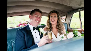 Mill Park | Wedding Photographer Donegal, Sligo & Leitrim | Annette & Adrian