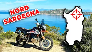 Nord Sardegna Off Road 2024