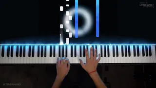 Detroit: Become Human - Main Theme (Piano Cover) [Beginner]