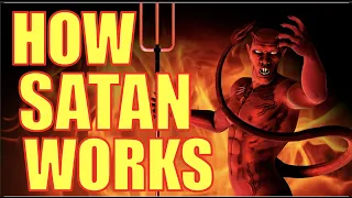 How Satan Destroys Family Relationships and People's  Lives - Protect Yourself!