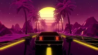 Synthwave - Midnight Run