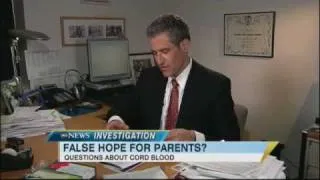 Questions About Cord Blood Banking