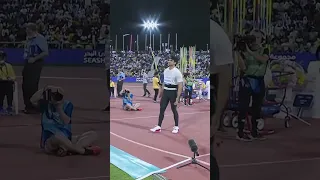 Neeraj Chopra Golden 🥇 Boy 🇮🇳🥇😎 Proud 🙏✊