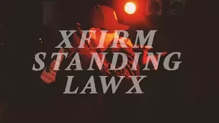 FIRM STANDING LAW - 4K - FULL SET - CTW FEST - THE UNDERWORLD, LONDON - 17.12.17