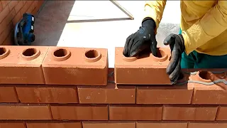 Incredible Innovative Home Building Method, Amazing Construction Solutions Help Worker 100x Faster 2