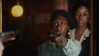 HARRIET(OFFICIAL TRAILER 2019)