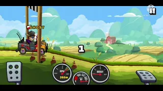 Hill Climb Racing 2 - Friendly Challenges #1