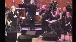 Peter Cetera No Explanation Live 2004