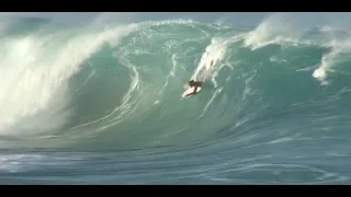 Bodyboard Movie - Hawaii One Five-0 (2005)