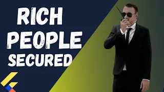Top 6 Most Secured Persons in The World | Highly Guarded People | informent