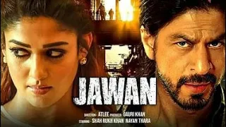 Jawan Movie Review | Jawan 2023 Movie Explained In Hindi | Jawan Movie Ending Explained In Hindi