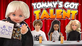 Barbie - Tommy's Got Talent | Ep.351
