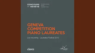 Préludes, Op. 28: XVI. Presto con fuoco (Live Recording, Geneva 2015)