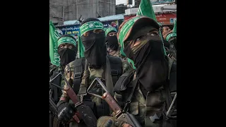 A History of Hamas