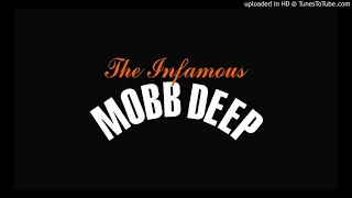 Mobb Deep - Try My Hand [prod. The Alchemist]