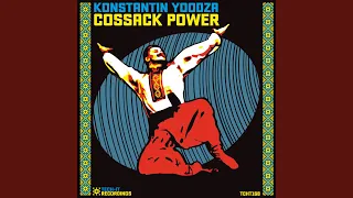 Cossack Power (Fire Radio Mix)