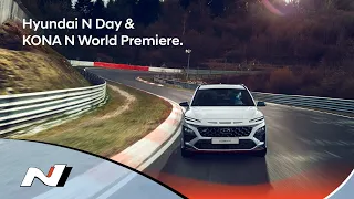 Hyundai | Hyundai N Day